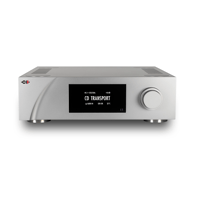 Ch Precision I1 Universal Integrated Amplifier variant 4