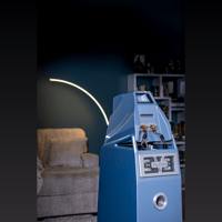 Wilson Audio Alexia V variant 3