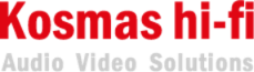 Kosmas Audio Video logo