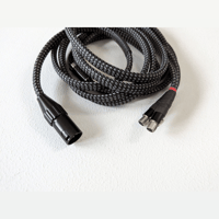 Danacable Lazuli Reference Plus MZ for Meze Headphones variant 2