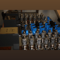 Jadis Electronics JA688 variant 4