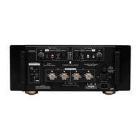 Parasound HALO A21+ Power Amp variant 2