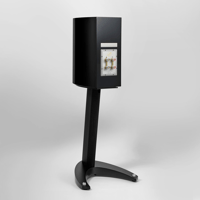 Triangle Magellan- Duetto 40th variant 10