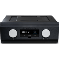 Musical Fidelity Nu-Vista Vinyl 2 variant 1