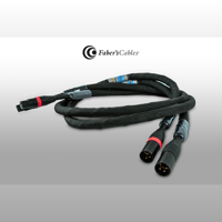 Faber's Cables ex-solutions - XLR Signal variant 3