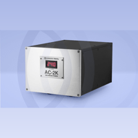 Connected Fidelity AC-2K variant 3