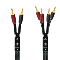 AudioQuest Rocket 88 Single-BiWire variant 3