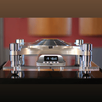 Oracle Audio CD2500 MkIV / CD2000MkIII variant 6