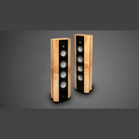 Ayon audio Ayon BlackFalcon variant 5