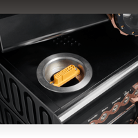 Dan D’Agostino RELENTLESS PREAMPLIFIER variant 5