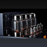 Cayin Jazz 80 variant 2