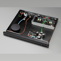 Parasound JC3Jr  Phono Amp variant 4