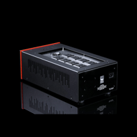 SW1x MFU Mains Filter Unit – AC Power Conditioner variant 3