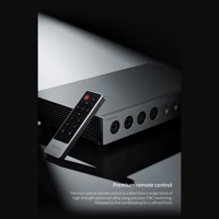 Topping A900 variant 11