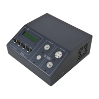 Tsakiridis Devices Daedalus variant 2