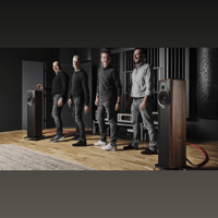 Sonus Faber Maxima Amator variant 4