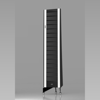 Popori Acoustics WR2 variant 1