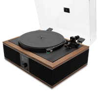 Andover Andover-One MK2 All-In-One Record Player variant 1