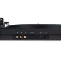 Andover SpinTrio System variant 9