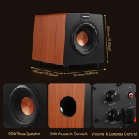 Aiyima AIYIMA 800X variant 2