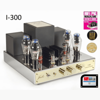 Jadis Electronics I300 variant 2