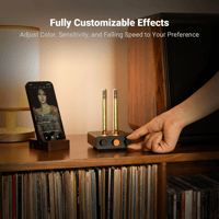 Fosi Audio Fosi Audio Music Rhythm Visualizer Light variant 4