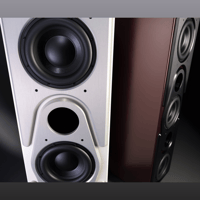 Wilson Audio Wilson Audio Subsonic variant 1