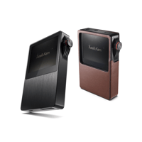 Astell & Kern AK120 variant 1
