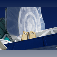 Blumenstein Audio Orca “Classic” 3" Wave Guide Monitors with special edition drivers variant 8