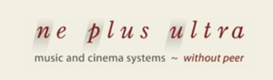 Ne Plus Ultra logo
