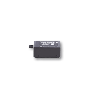 Lehmann Audio Black Cube Statement
