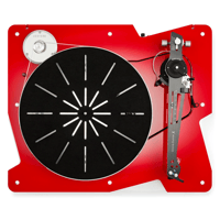 Vertere Acoustics DG X Dynamic Groove variant 3