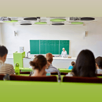 Primacoustic EcoScapes Clouds variant 2