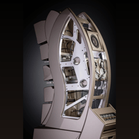 Wilson Audio WAMM Master Chronosonic variant 21