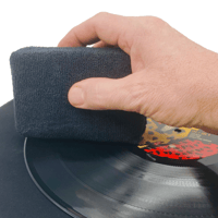 Andover Record & Stylus Care System variant 3