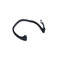 Nagaoka [Spare Parts] movio Head Mount Camera "M308HMCAM" Accessories variant 1