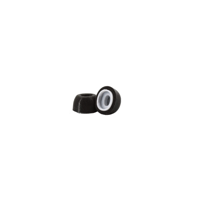 Dekoni Audio Memory Foam Earphone Tips for the Apple Airpods Pro & Airpods Pro 2 variant 43