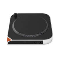 smsl - VMV DAC Mini variant 2