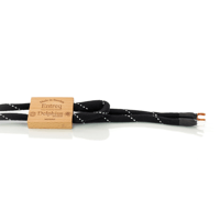 Entreq Delphius Speaker Cable variant 2