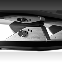 McIntosh Labs XCS1.5K Center Channel Loudspeaker variant 12