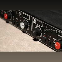 LAKE PEOPLE Mic-Amp F355 variant 9