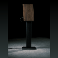Buchardt Audio Buchardt Stands - Solid Wood variant 12