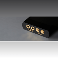 Cayin Cayin Custom Headphone Jack Dust Plug variant 2