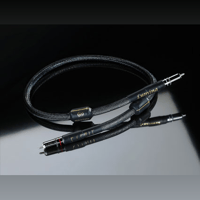 Esprit Audio Lumina 75 ohm SPDIF digital link variant 1