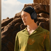 Sennheiser ACCENTUM Wireless variant 5