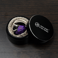 Jomo Audio Aluminum IEM Carry Box - Small variant 3