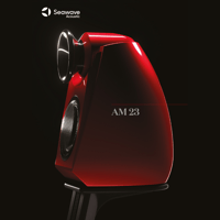 Seawave Acoustic AM 23 variant 1