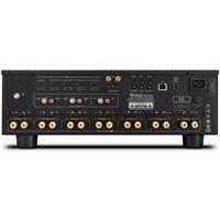 McIntosh Labs MHT300 Home Theater Receiver variant 3