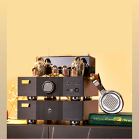 Cayin Soul 170HA variant 3