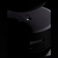 Omega Audio Concepts Stream CD Player variant 26